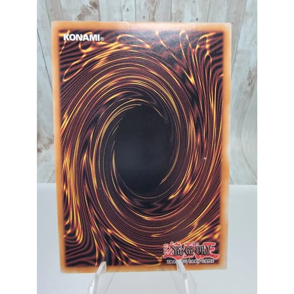 Yu-Gi-Oh! JUSH EN031 K9 17 Izuna English 1st Edition Ultra Rare Justice Hunters